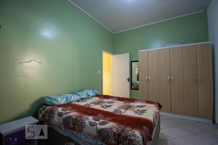 Quarto 2  de casa à venda com 2 quartos, 140m² em Vila Nova, Porto Alegre