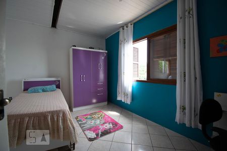Quarto 1 de casa à venda com 2 quartos, 140m² em Vila Nova, Porto Alegre