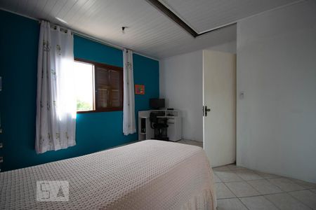 Quarto 1 de casa à venda com 2 quartos, 140m² em Vila Nova, Porto Alegre
