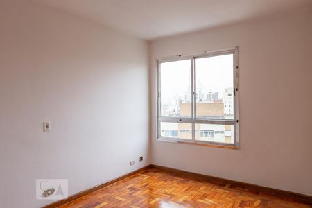Sala de apartamento para alugar com 2 quartos, 57m² em Campos Elíseos, São Paulo