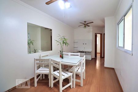 Apartamento para alugar com 50m², 2 quartos e 1 vagaSala