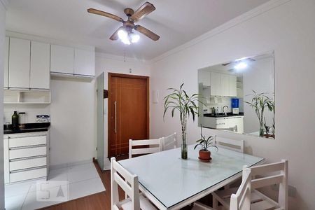 Apartamento para alugar com 50m², 2 quartos e 1 vagaSala