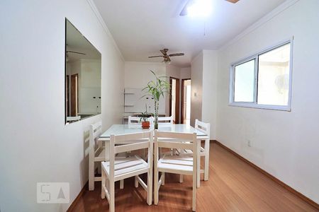 Apartamento para alugar com 50m², 2 quartos e 1 vagaSala