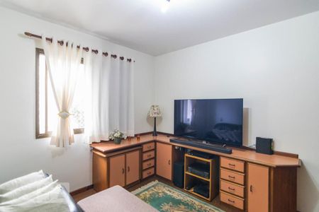 Apartamento à venda com 140m², 4 quartos e 2 vagas Apartamento à venda com 140m², 4 quartos e 2 vagasQuarto 2