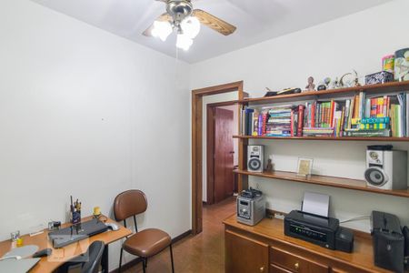 Apartamento à venda com 140m², 4 quartos e 2 vagas Apartamento à venda com 140m², 4 quartos e 2 vagasQuarto 4 Escritório