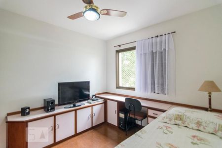 Apartamento à venda com 140m², 4 quartos e 2 vagas Apartamento à venda com 140m², 4 quartos e 2 vagasQuarto 3