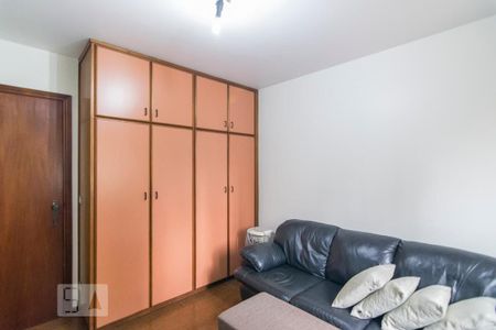 Apartamento à venda com 140m², 4 quartos e 2 vagas Apartamento à venda com 140m², 4 quartos e 2 vagasQuarto 2