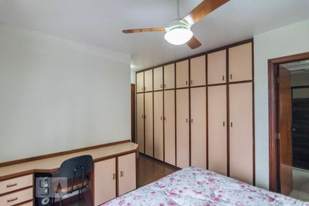 Apartamento à venda com 140m², 4 quartos e 2 vagas Apartamento à venda com 140m², 4 quartos e 2 vagasQuarto 1 Suíte