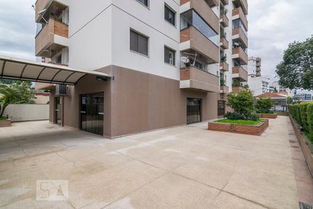 Apartamento à venda com 140m², 4 quartos e 2 vagas Apartamento à venda com 140m², 4 quartos e 2 vagasÁrea de Circulação