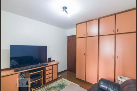 Apartamento à venda com 140m², 4 quartos e 2 vagas Apartamento à venda com 140m², 4 quartos e 2 vagasQuarto 2