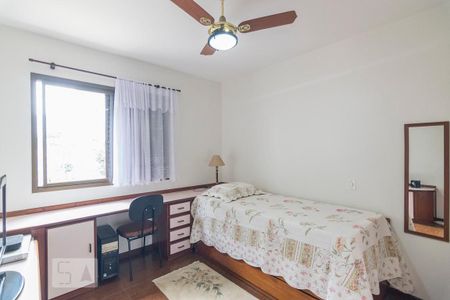 Apartamento à venda com 140m², 4 quartos e 2 vagas Apartamento à venda com 140m², 4 quartos e 2 vagasQuarto 3