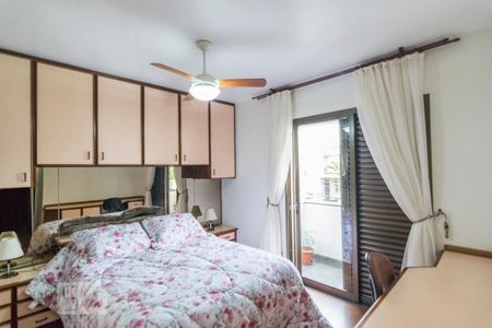 Apartamento à venda com 140m², 4 quartos e 2 vagas Apartamento à venda com 140m², 4 quartos e 2 vagasQuarto 1 Suíte