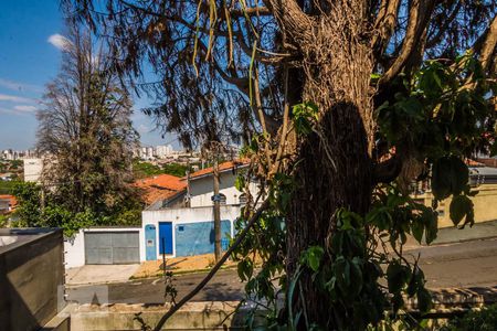 Vista da Sala de casa à venda com 3 quartos, 250m² em Jardim Boa Esperança, Campinas