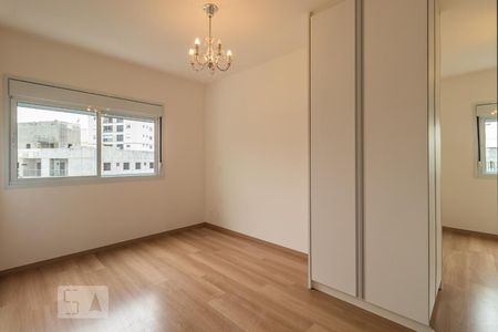 Suíte de apartamento à venda com 1 quarto, 47m² em Alphaville Empresarial, Barueri