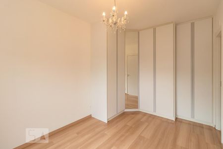 Suíte de apartamento à venda com 1 quarto, 47m² em Alphaville Empresarial, Barueri