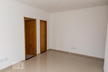 Sala de apartamento à venda com 2 quartos, 43m² em Vila Nova Mazzei, São Paulo