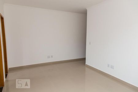 Sala de apartamento à venda com 2 quartos, 43m² em Vila Nova Mazzei, São Paulo