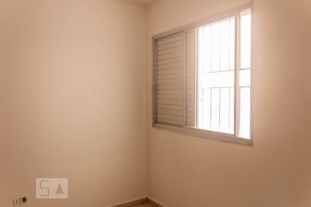 Suíte de apartamento à venda com 3 quartos, 75m² em Jardim Taquaral, São Paulo