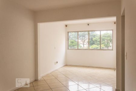 Sala de apartamento à venda com 3 quartos, 75m² em Jardim Taquaral, São Paulo