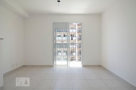 Sala de apartamento para alugar com 1 quarto, 38m² em Água Branca, São Paulo