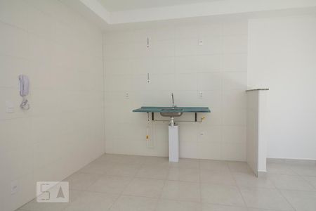 Sala de apartamento para alugar com 1 quarto, 38m² em Água Branca, São Paulo