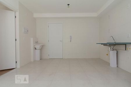 Sala de apartamento para alugar com 1 quarto, 38m² em Água Branca, São Paulo