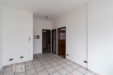 Sala de apartamento à venda com 1 quarto, 60m² em Liberdade, São Paulo