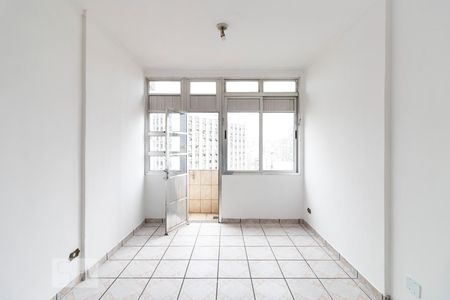 Sala de apartamento à venda com 1 quarto, 60m² em Liberdade, São Paulo