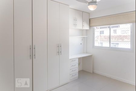 Suíte  de apartamento à venda com 2 quartos, 61m² em Vila Isabel, Rio de Janeiro