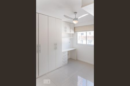 Suíte  de apartamento à venda com 2 quartos, 61m² em Vila Isabel, Rio de Janeiro