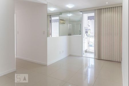 Sala  de apartamento à venda com 2 quartos, 61m² em Vila Isabel, Rio de Janeiro