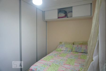 Quarto 1 de apartamento à venda com 2 quartos, 59m² em Vila Paranagua, São Paulo