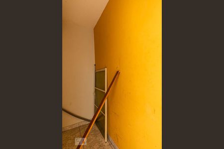 Closet quarto 1 de apartamento à venda com 2 quartos, 45m² em Vila Silvia, São Paulo