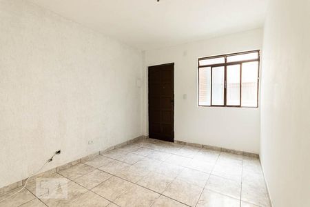 Sala de apartamento à venda com 2 quartos, 45m² em Vila Silvia, São Paulo