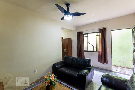 Sala de casa à venda com 3 quartos, 252m² em Barreto, Niterói