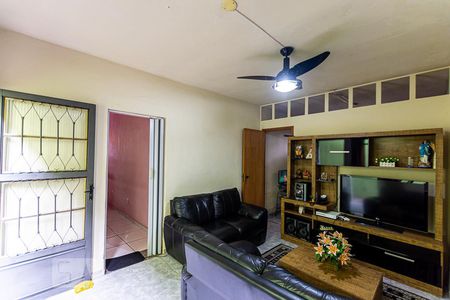 Sala de casa à venda com 3 quartos, 252m² em Barreto, Niterói