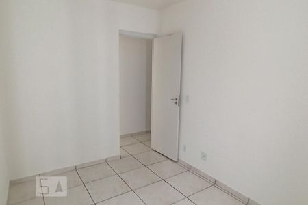 Quarto 1 de apartamento para alugar com 2 quartos, 47m² em Parque São Lourenço, São Paulo