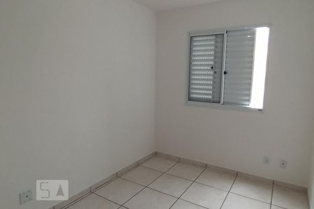 Quarto 1 de apartamento para alugar com 2 quartos, 47m² em Parque São Lourenço, São Paulo