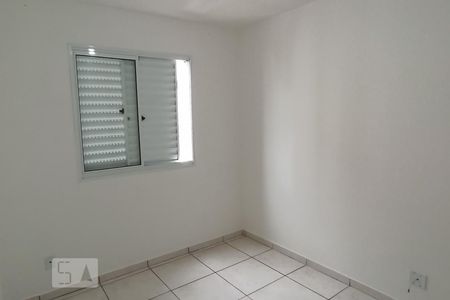 Quarto 2 de apartamento para alugar com 2 quartos, 47m² em Parque São Lourenço, São Paulo