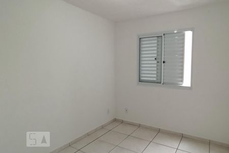 Quarto 1 de apartamento para alugar com 2 quartos, 47m² em Parque São Lourenço, São Paulo