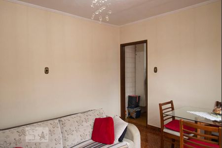 Sala de casa para alugar com 3 quartos, 200m² em Vila Alpina, São Paulo