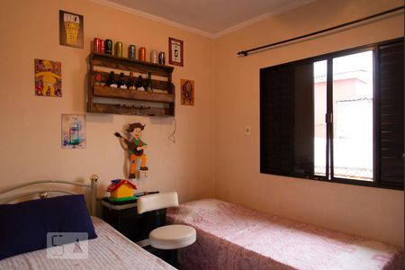 Quarto 1 de casa à venda com 3 quartos, 200m² em Vila Alpina, São Paulo