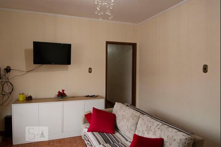 Sala de casa para alugar com 3 quartos, 200m² em Vila Alpina, São Paulo
