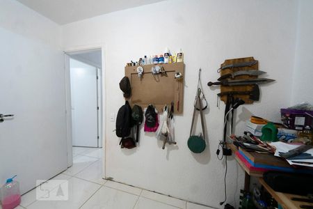 Quarto 2 de apartamento à venda com 2 quartos, 48m² em Santos Dumont, São Leopoldo