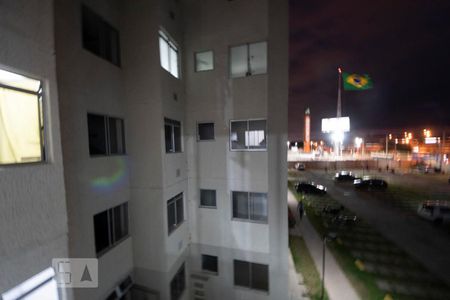 Vista Quarto 2 de apartamento à venda com 2 quartos, 48m² em Santos Dumont, São Leopoldo