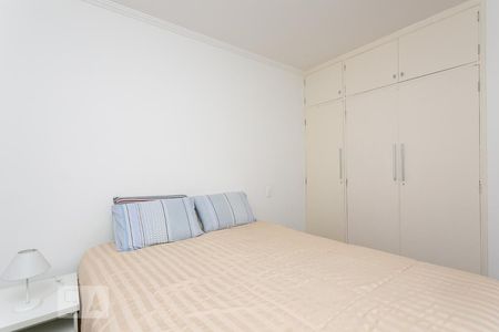 Suíte de apartamento à venda com 3 quartos, 82m² em Pinheiros, São Paulo
