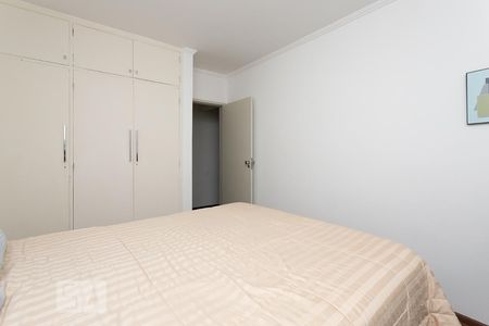 Suíte de apartamento à venda com 3 quartos, 82m² em Pinheiros, São Paulo