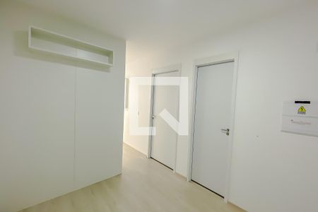 Sala de apartamento à venda com 1 quarto, 28m² em Mooca, São Paulo