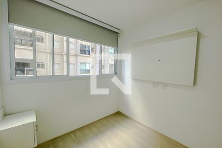 Quarto de apartamento à venda com 1 quarto, 28m² em Mooca, São Paulo