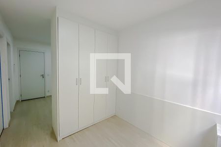 Quarto de apartamento à venda com 1 quarto, 28m² em Mooca, São Paulo